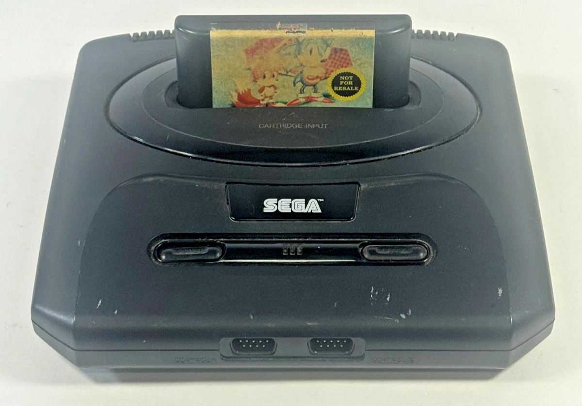 25+ SEGA Genesis II Video Game Consoles for sale | Updated Oct 2026
