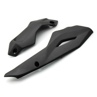Carbon Seitenverkleidung FüR Kawasaki Z 900 2020-2023