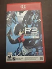 Persona 3 Reload (Game-Key Card) - Nintendo Switch 2