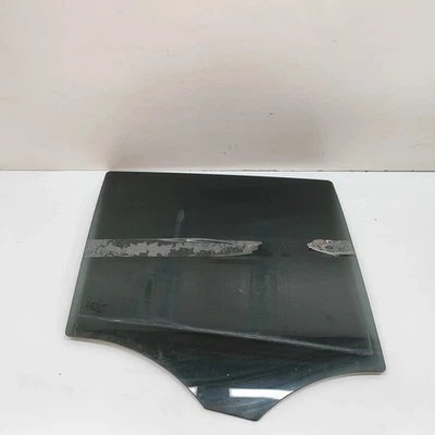 MERCEDES-BENZ M W164 Türfenster hinten rechts A1647350810 2007 29328811 - Bild 1 von 4