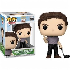 Funko Pop Happy Gilmore Vinyl Figures 25