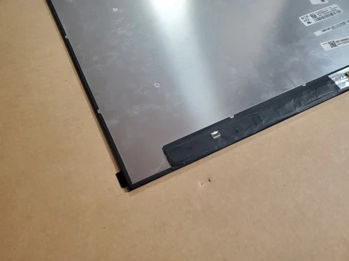 Lenovo Legion Slim 5 83EX0007US 16" WQXGA 165Hz Bezdotykowy ekran LCD laptopa - Zdjęcie 2 z 5