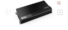 NEW Audio Control EPICFIVE Epic Series 5-Channel Car Audio Amplifier