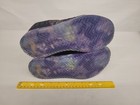 NOBULL Unisex Adults Galaxy-Patterned Textured Sneakers Size: M 8/W 9.5 — photo 8