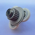 Kit Planetarium Set Brose Alu (C - T - Tf - S) / Mag(Included Specialized 1