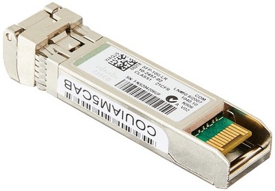 SFP-10G-LR 10G SFP+ LR 1310 nm 10 km · NEW