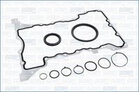 Dichtungssatz KurbelgehäUse Ajusa 54188100 FüR Jeep Cherokee WK Thema Lancia WK2