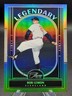 2024 Panini Three and L Bob Lemon Three And Two Parrellel /32 #20 Legendary HOF