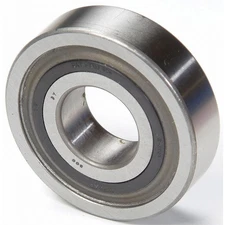 National 204-FF Ball Bearing