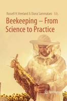 Beekeeping - From Science To Practice Russell H. Vreeland (U. A.) Taschenbuch