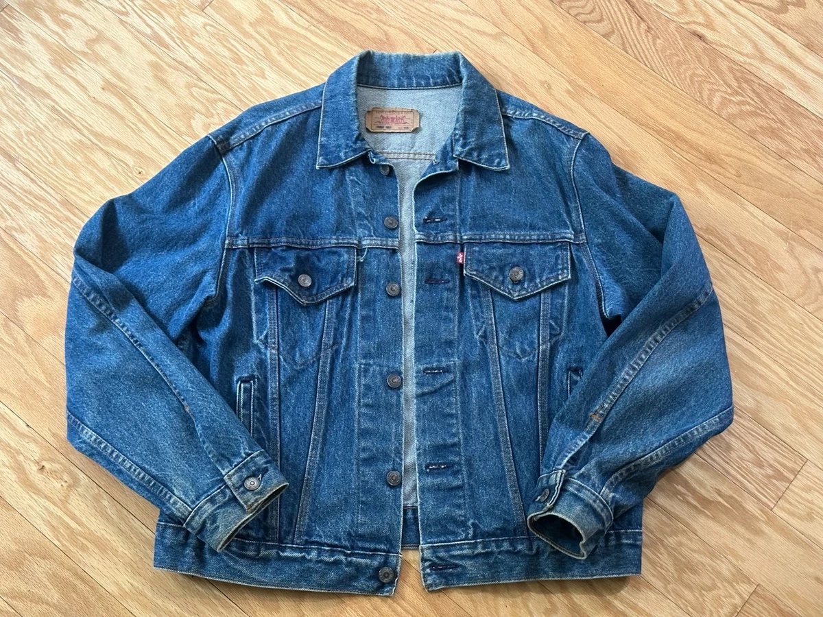 levis jacket 70506 products for sale | eBay