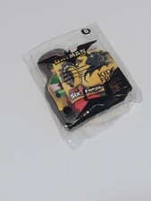 LEGO Batman Movie Robin Tin McDonald's Happy Meal Toy 2017 Sealed New