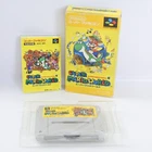 SUPER MARIO WORLD Super Famicom Nintendo 1340 sf