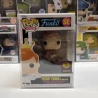 Funko Pop! Freddy Funko as The Mandalorian Fundays Limited Edition  w/Protector
