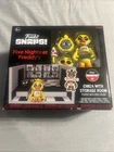 Funko Fnaf Snap: Five Nights at Freddy's - Chica with Storage Room NEW & Sealed