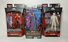 2012 Rittenhouse Legends of Marvel: Series 3 Trading Cards 8