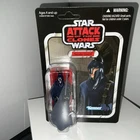 Star Wars The Vintage Collection Senate Guard Figure VC36 Attack Of The Clones*