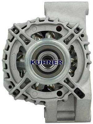 AD KÜHner Generator U.A. FüR Alfa Romeo, Fiat, Lancia, Opel, Vauxhall-image