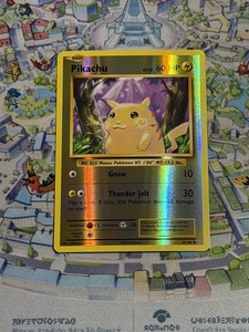 Pikachu 20 108 | eBay