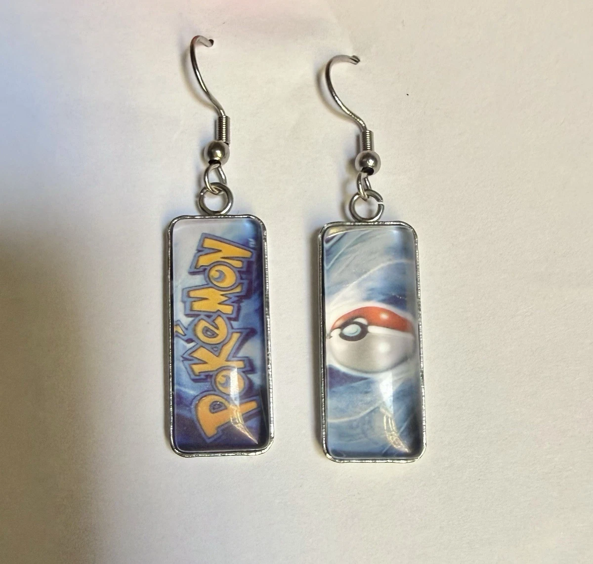 Pokmon Dangle/Drop Fashion Earrings for sale | eBay Pokmon Dangle/Drop Fashion Earrings for sale | eBay