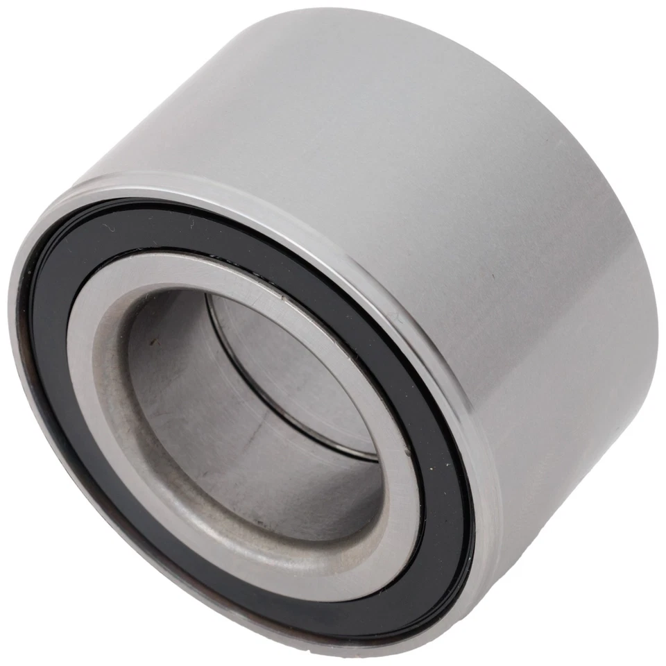 Conjunto de 2 rolamentos de roda dianteiros ou traseiros para motorista e passageiro para Chevy VW - Imagem 3 de 4