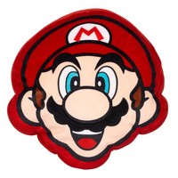 Super Mario - Mocchi-Mocchi PlüSchfigur - Super Mario (Neu & Ovp!)