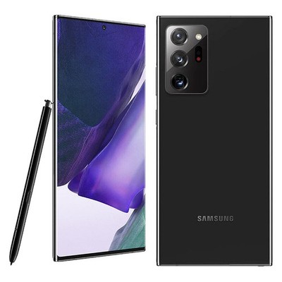 Samsung Galaxy NOTE 20 Ultra 5G SM-N986U1 128GB Factory Unlocked