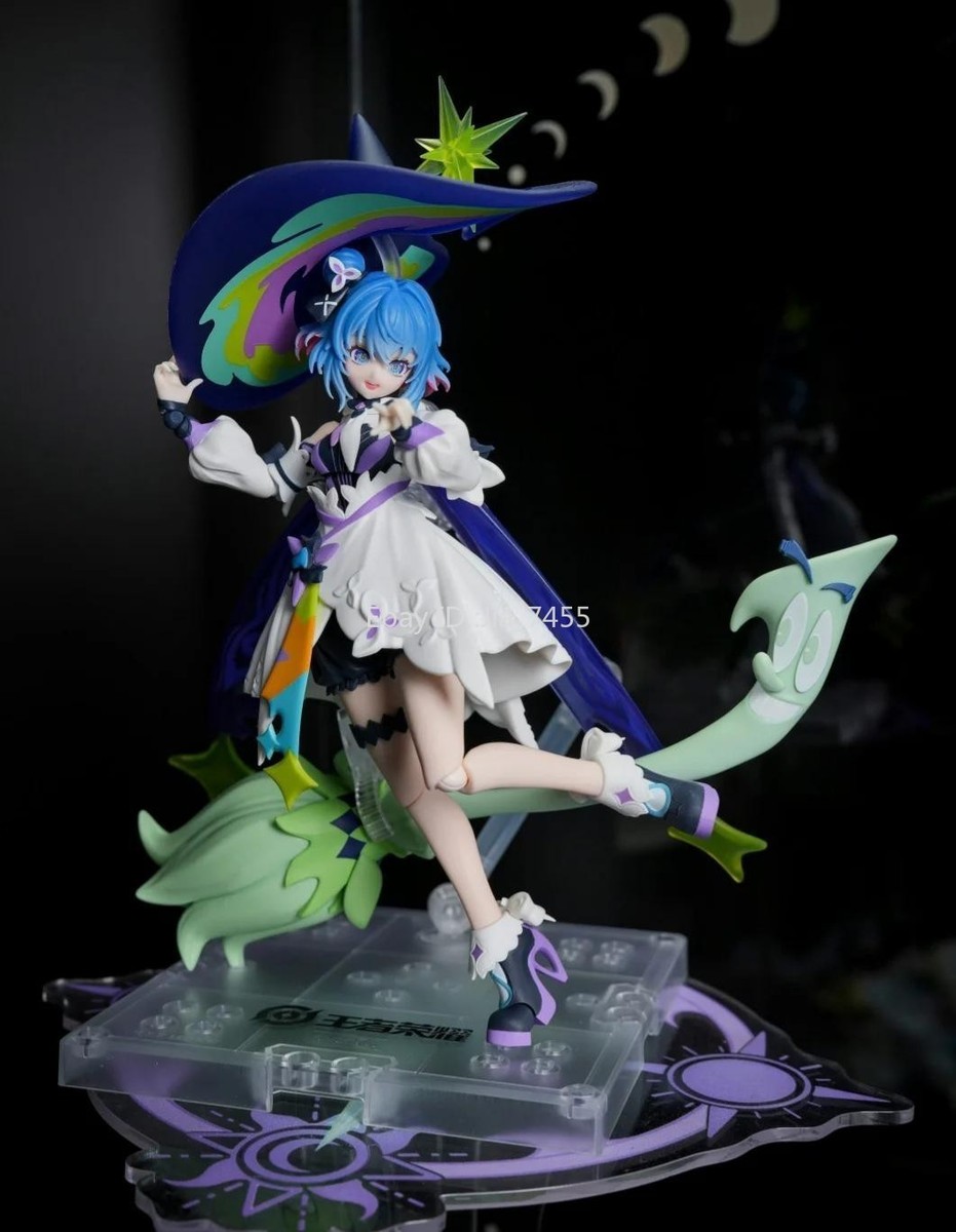 BLOKEES Da Qiao/Xiao Qiao Honor of Kings Fantastics 18cm Action