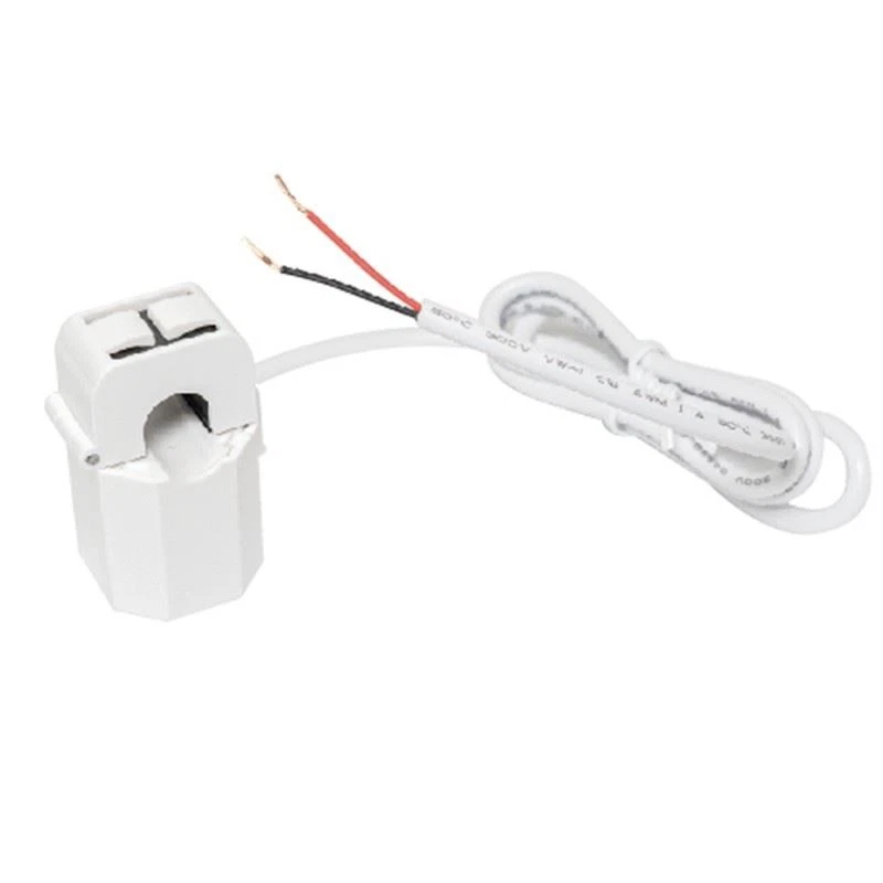 Shelly EM + 50A - DIN, Contatore di energia per professionisti