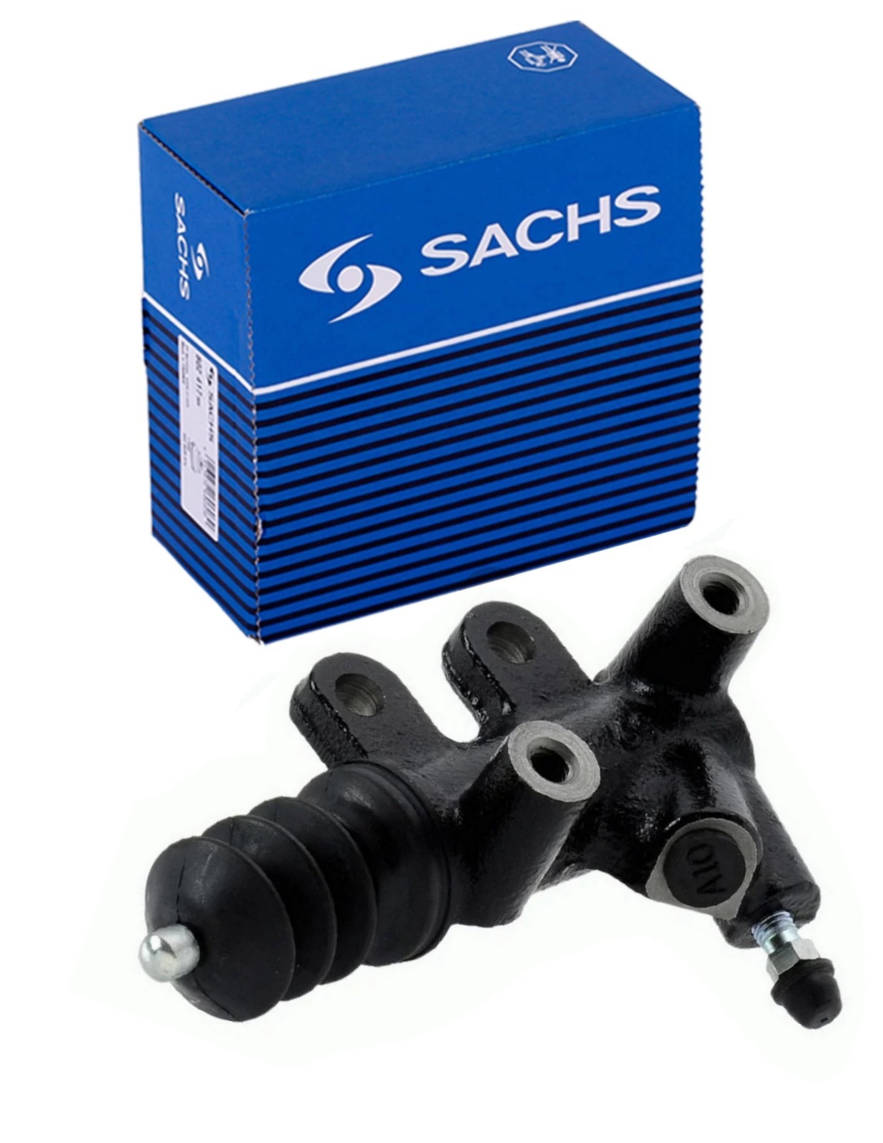 Récepteur d'embrayage SACHS 6283600534 compatible pour TOYOTA Yaris 1.0 VVT-i essence