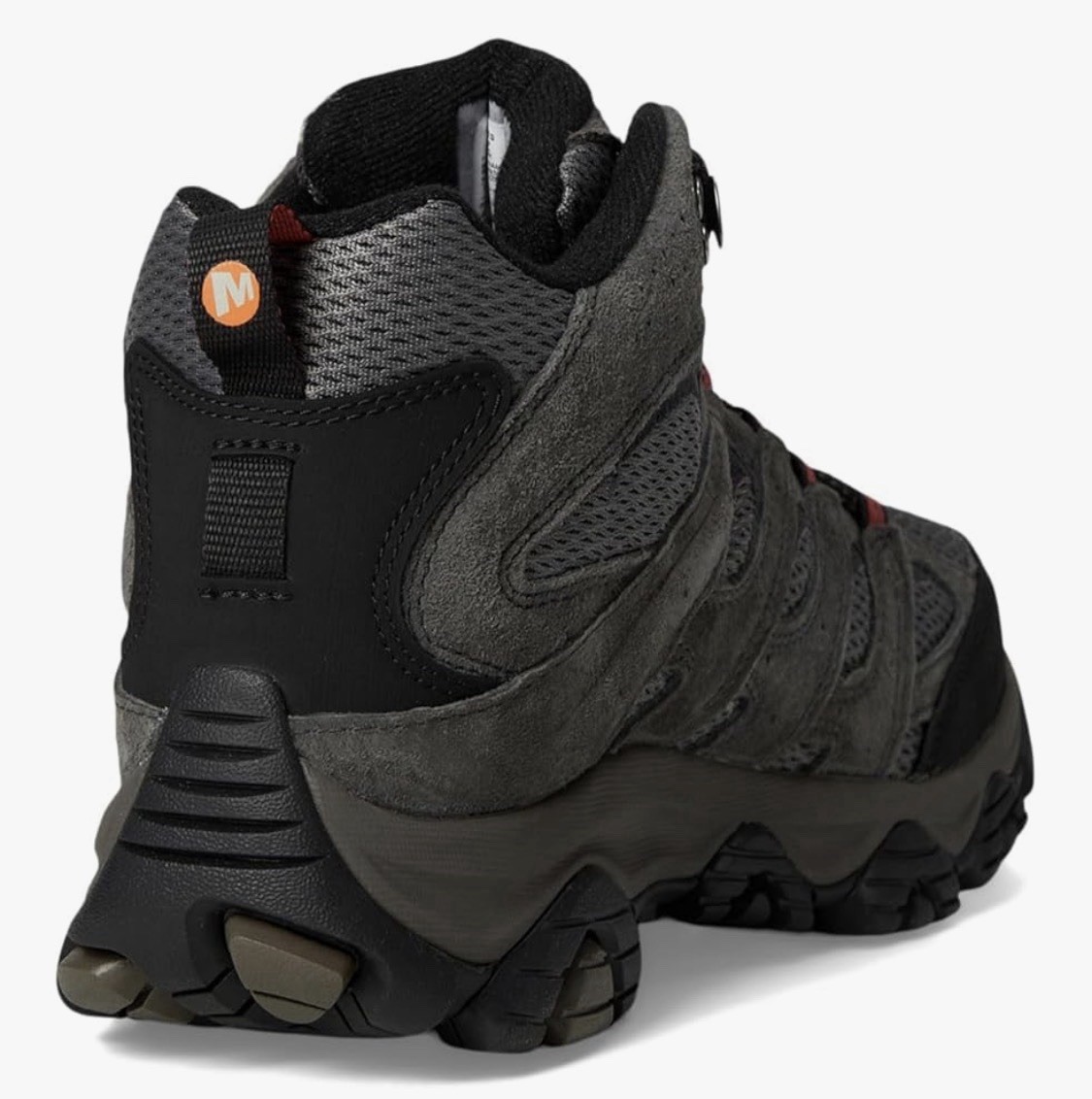 NIB Merrell mens Size 8.5 Moab 3 Mid Gtx Free Shipping | eBay