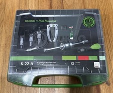 316kukko K-22-a Ball Bearing Puller Set 6-30 Mm 14 - 1 316 316kukko K-22-a Ball Bearing Puller Set 6-30 Mm 14 - 1 316