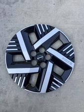 Nissan Kicks SV 2025-2026 17” OEM Hubcap Wheel Cover 40315-7LA0B