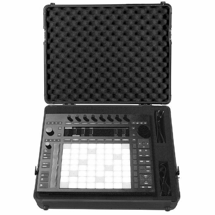 UDG Ultimate Pick Foam Ableton Push 3 Flightcase