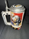 Collectors Edition Bud Light Beer Stein Pittsburg Penguins — photo 5
