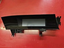 HONDA CIVIC MK8 DISPLAY MULTIFUNZIONE SCHERMO RADIO TIME DISPLAY TIPO R S