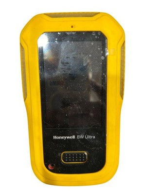Honeywell HU-X1W1H1M1S1-Y-N IP66/IP68 Lithium Ion BW Ultra Multi-Gas Detector