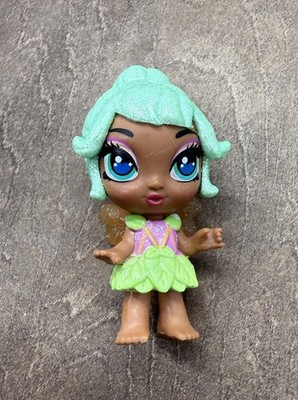 Hatchimals Royal Pixie Glitter Fairy Mint Green Doll w/Wings Replacement Piece