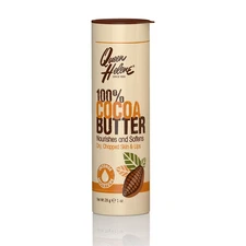 Queen Helene 100% Cocoa Butter, 1 oz