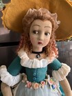 Lenci Boudoir Doll W/ Repairs — photo 1