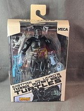 NECA TMNT Mirage NOBODY action figure NEW ships today