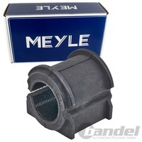 Meyle 24Mm Stabilager Buchse Vorne Passend FüR Porsche 911 Boxster Cayman | 414