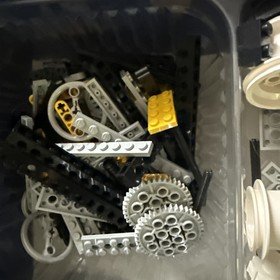 LEGO MINDSTORMS: Robotics Invention System V2.0 (3804)