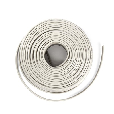 Netzwerk Kabel Rollen   CAT5e   Solid   F/UTP   Kupfer   305.0 m   Innenbereich 