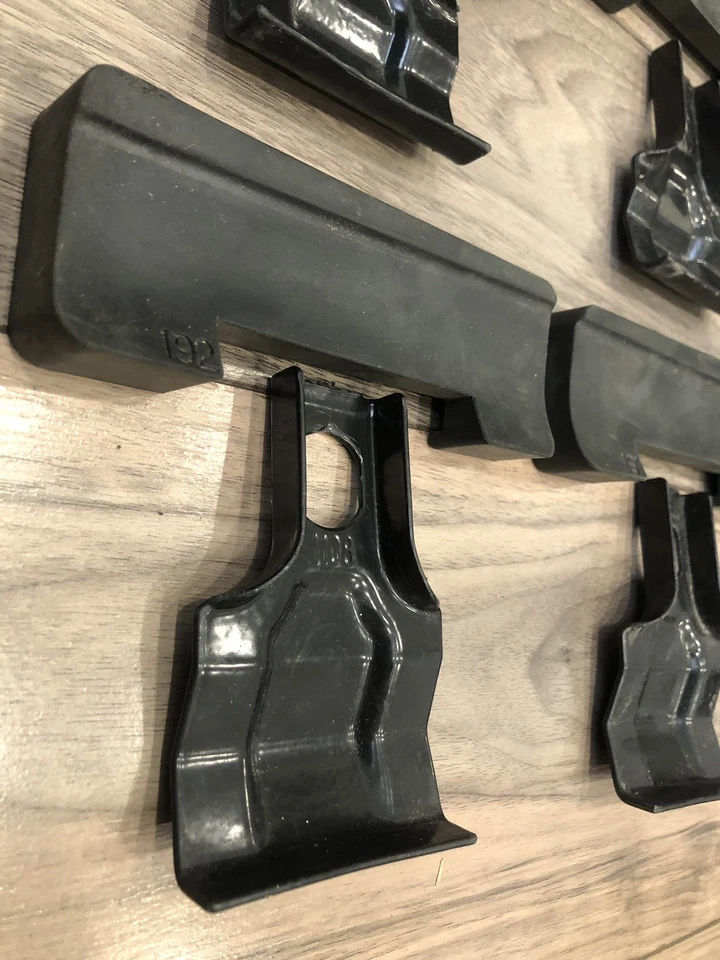 π¨π¦ Thule 1579 (141579) fit kit for Kia Forte 2008 - 2013 - Image 4 of 4