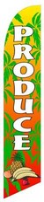 Produce Custom Designed Advertising Sign Swooper Banner Flag And Pole Neoplex