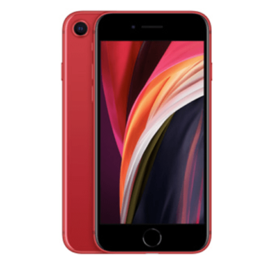 Apple iPhone SE (2nd Gen) All Colors, 64GB, 128GB, 256GB | eBay