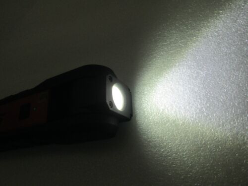 Snap-On ECARG068 - 600 Lumen Rechargeable Battery Flex Light - Foto 4 di 5