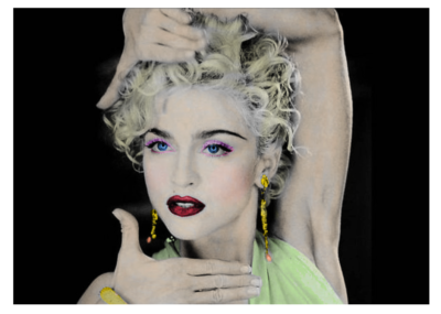 MADONNA - VOGUE 5