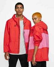 nike habanero red tracksuit